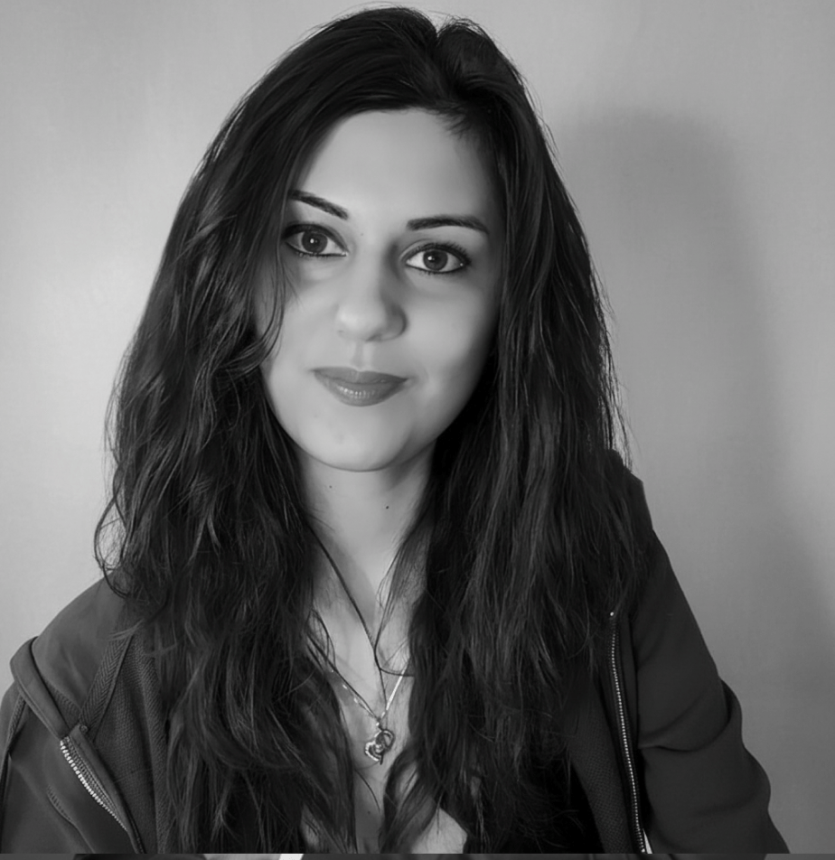 Veronica Platé