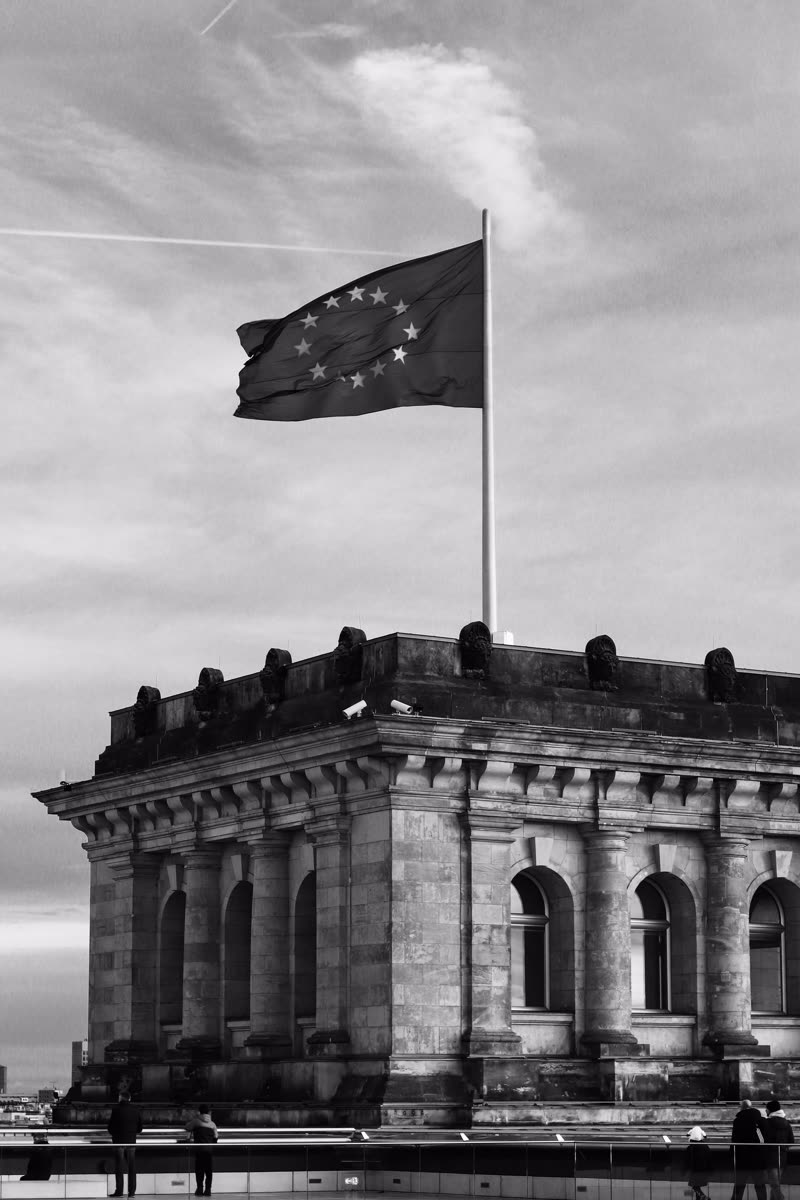 A Defense, energy and tech: European strategic autonomy in Trumps’ era