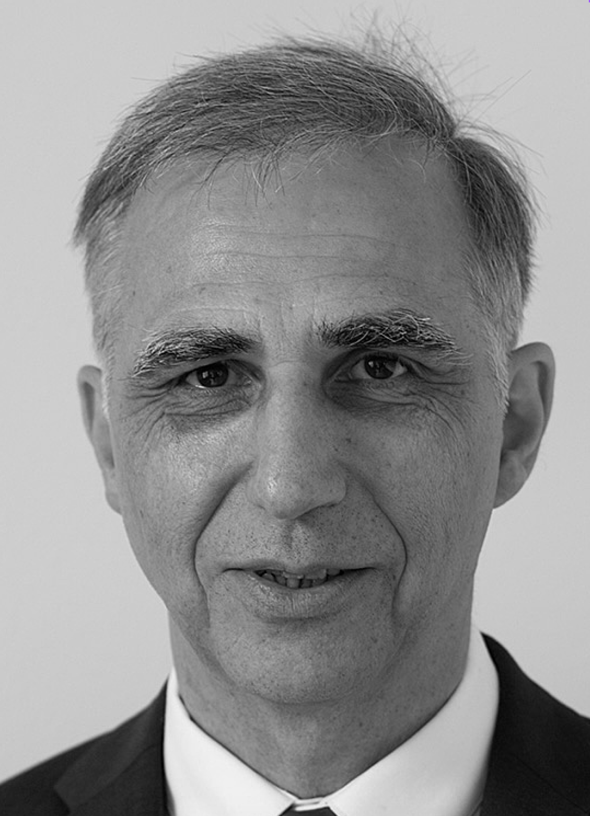Philippe Bouchet