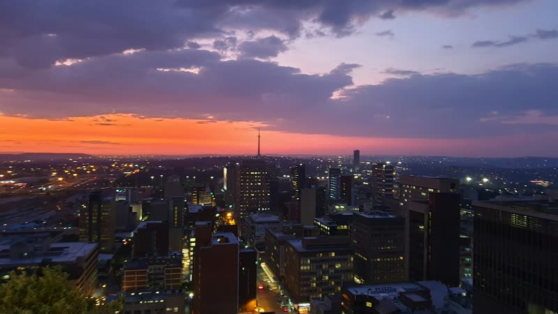 G20 Johannesburg 2025 - What changes when the usual powers don't show up