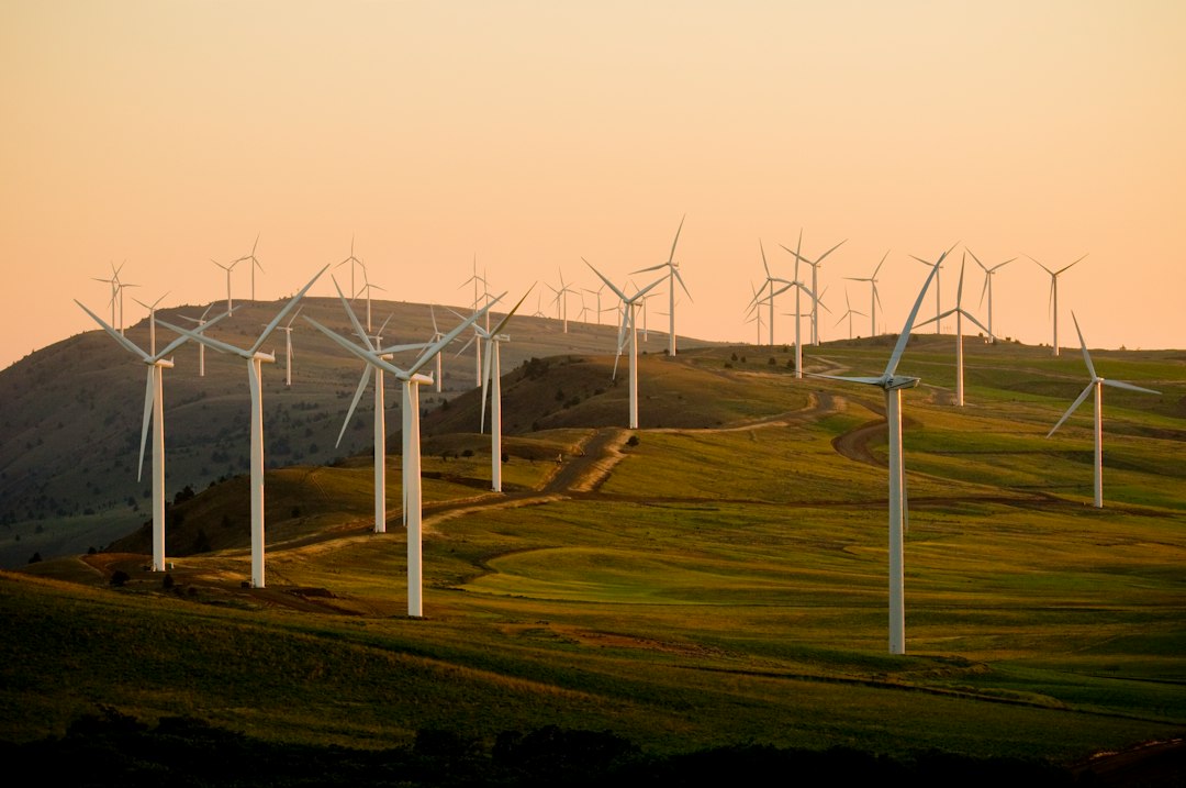 Fossil Fuel Decline: Geopolitics Acts Where Political Will Falls Short