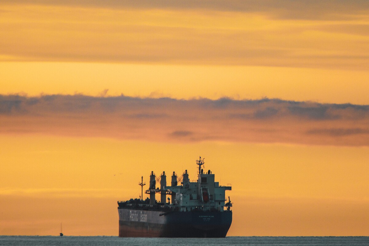 Energy Realignment After Hormuz: Russia's Quiet Leverage