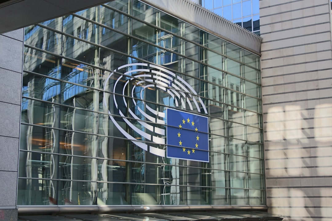 Europe Tightens Digital Grip While Building Nuclear Defense Independence