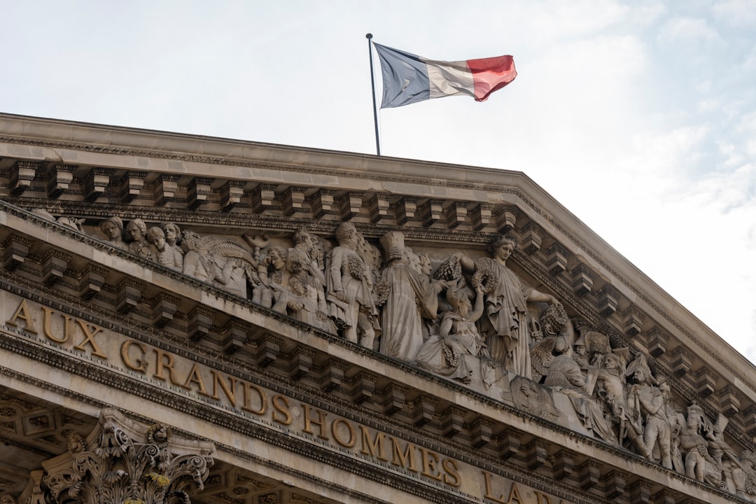 France's Environmental Gambit: When Agricultural Lobbies Trump Climate Commitments
