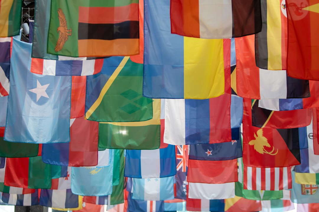 Multilateral fragmentation: the UN eclipsed by bilateral power deals