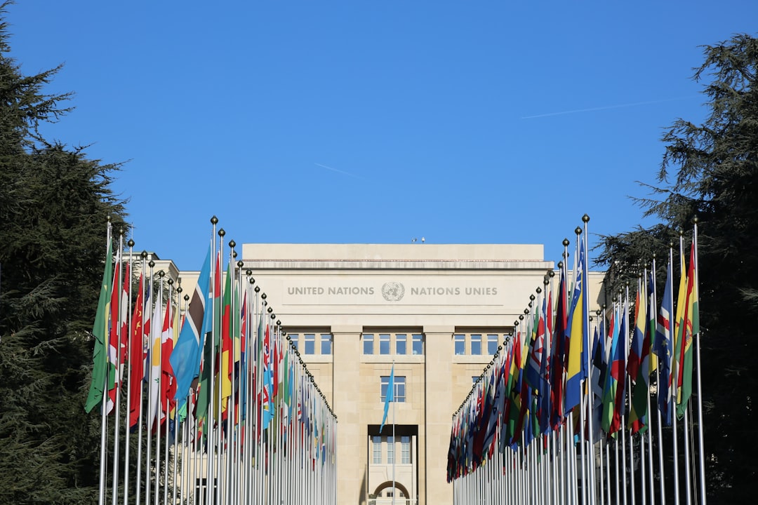 Pandemic Equity Stalls as US-Gavi Rapprochement Reshapes Vaccine Diplomacy