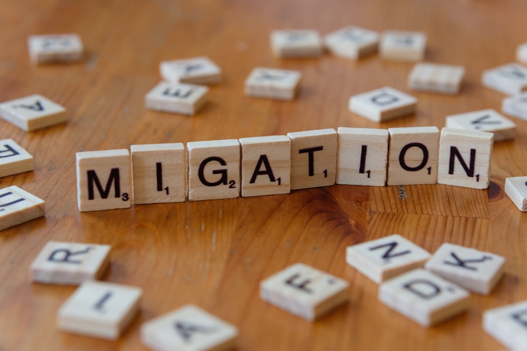 Brain drain: a symptom of a global mismatch between training and employment