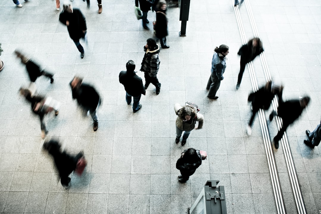 AI-Induced Deskilling Threatens Expertise While Borders Selectively Open