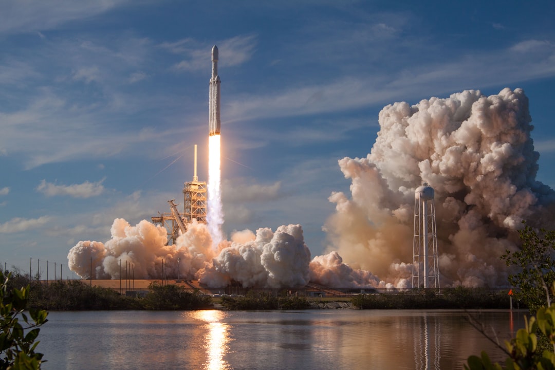 Starlink vs SpaceSail: The New Satellite Internet Battleground Goes Global