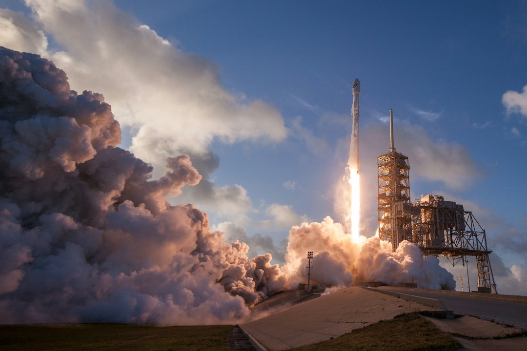 The deliberate militarization of orbit: Europe asserts its independence under strain