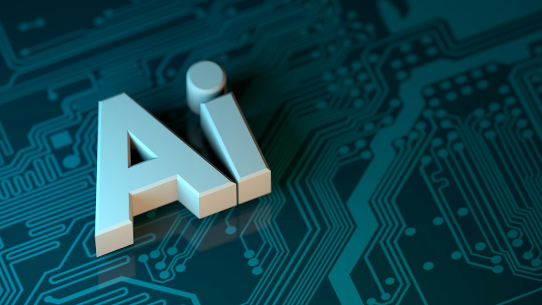 AI Confrontation: Washington and Beijing Shift from Rivalry to Direct Clash