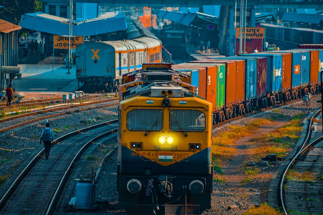 Maritime security and industrial fragility: global mobility under strain