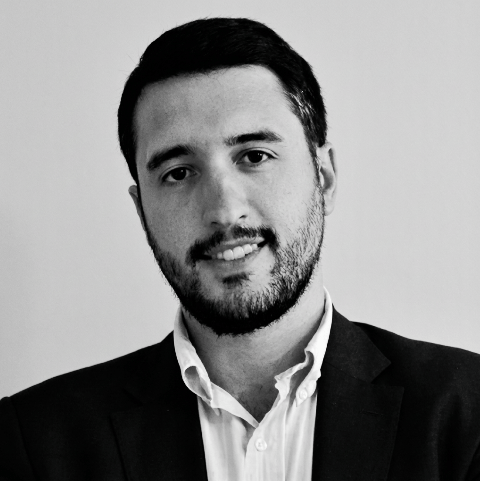 Etienne Saboly