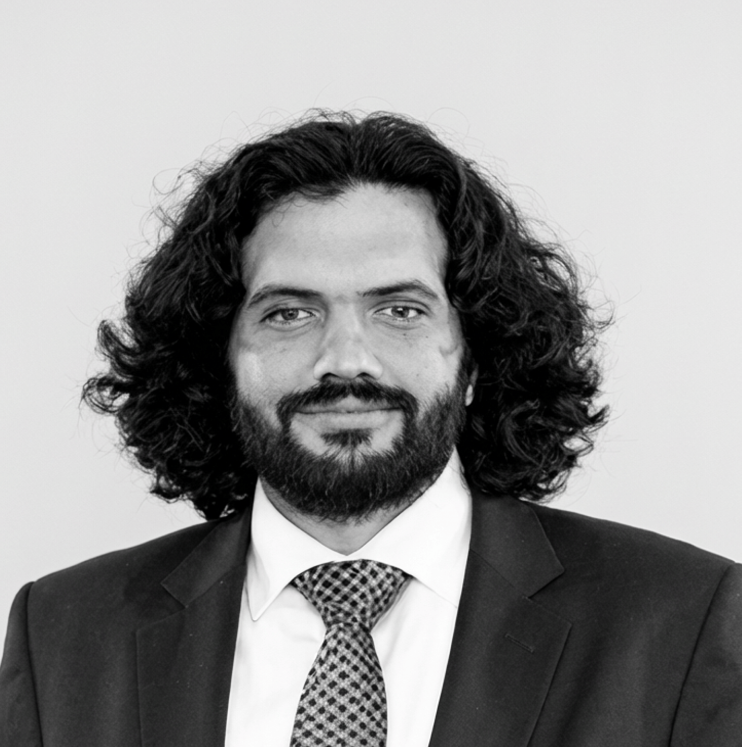 Iyad Jaber