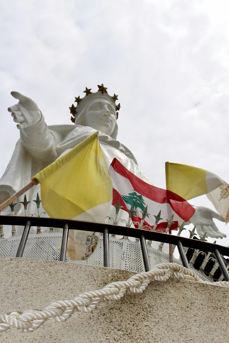 Pope Leo XIV’s Journey to Turkey and Lebanon: Breaks, Tensions, and Ambitions of a Nascent Pontificate