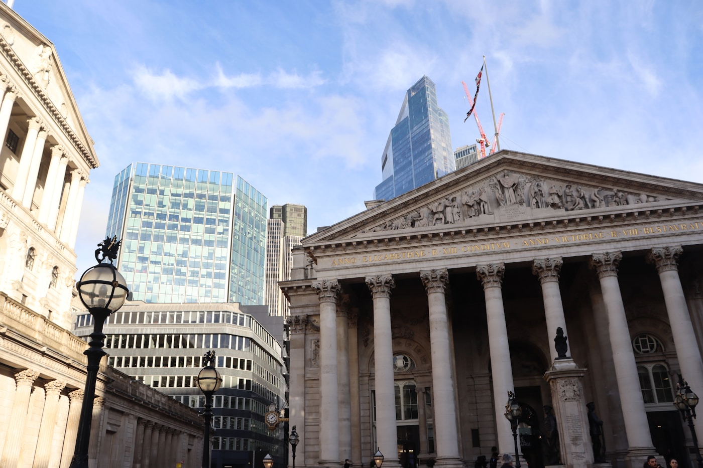 Finance