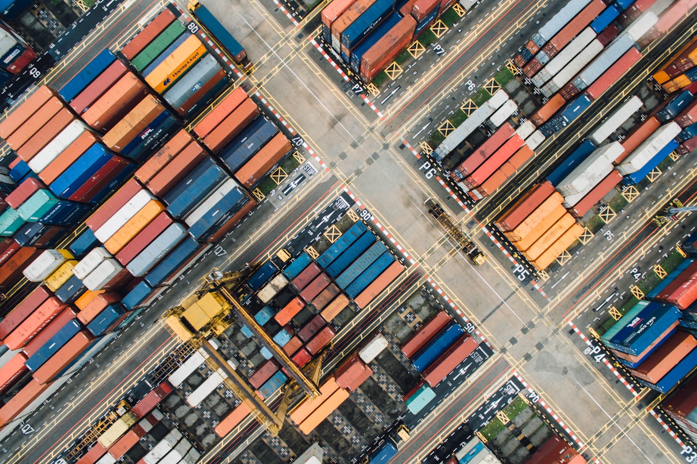 Trade & Investment