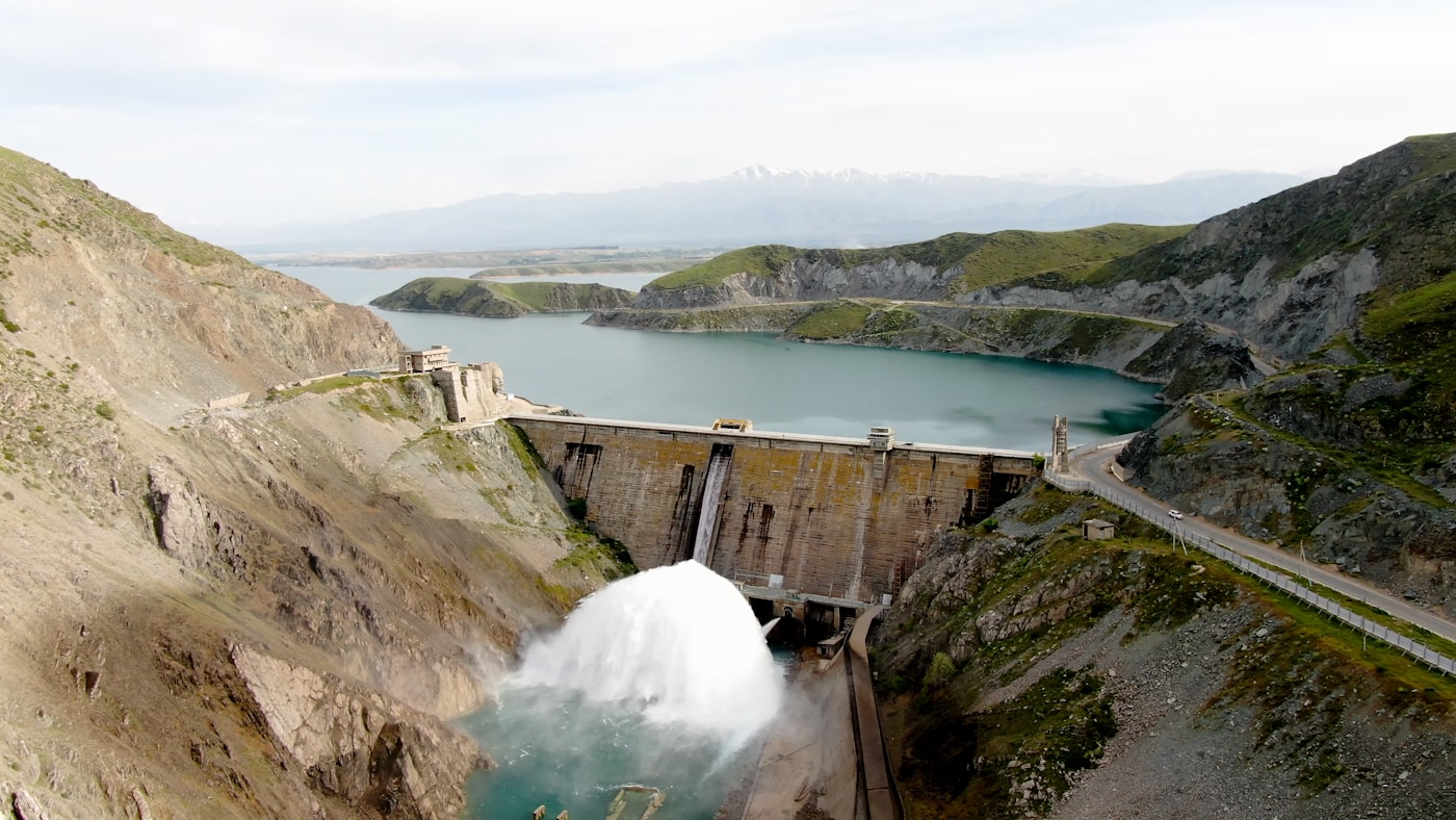 Water & Environment